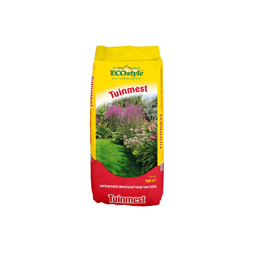 Ecostyle Tuinmest